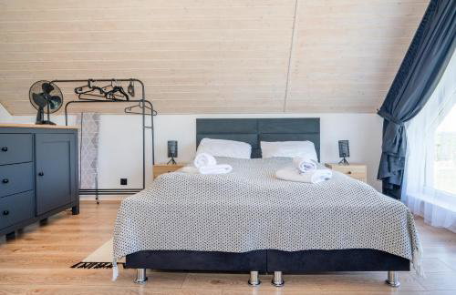 Porzeczkowe domki - Foto 16