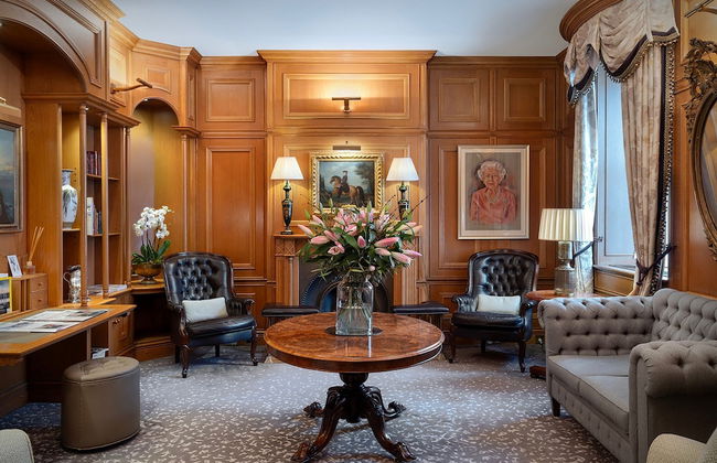 47 Park Street - Grand Residences by Marriott - Photo 31