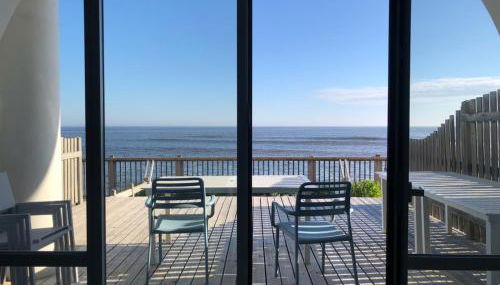 APPARTEMENT LES PIEDS DANS L'EAU - Foto 2