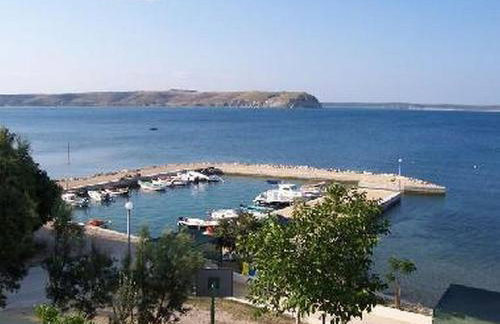 Apartments CAPE Deluxe - Foto 72