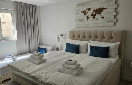 Enny Suite Apartment im schönen Rheinland - Foto 2