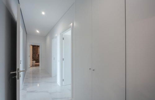 Luxury apartments with stunning sea views - Foto 70