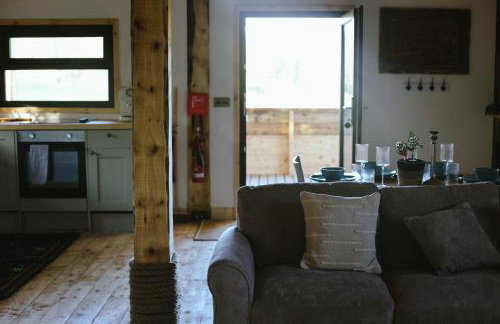 Tempo Manor Cabins - Foto 42