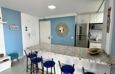 Apto novo com AC 1 quadra da praia Guaratuba PR - Foto 8