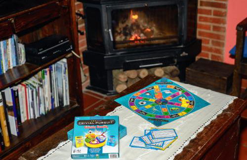 Casa Rural Entre Valles - Foto 29