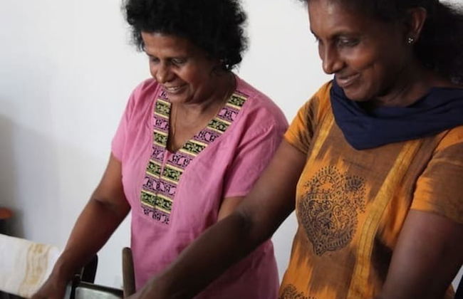 Explore Central Srilanka - Foto 17