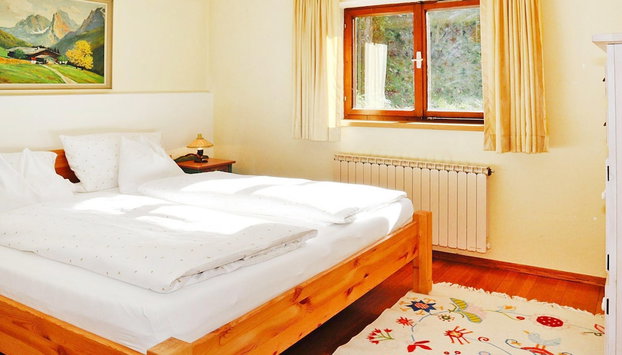 Farmhouse in Kossen Near Kitzbuhel Alps - Foto 4, Zimmer