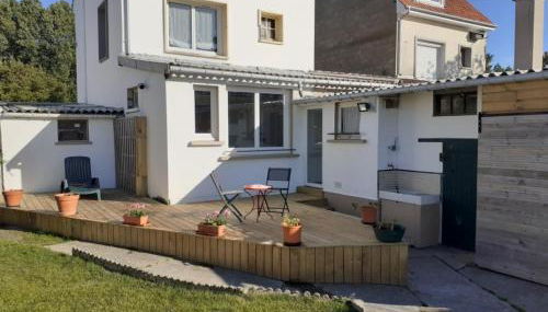 Chez Marie à 5kms de St Valery sur Somme - Foto 5