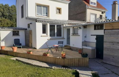 Chez Marie à 5kms de St Valery sur Somme - Foto 5