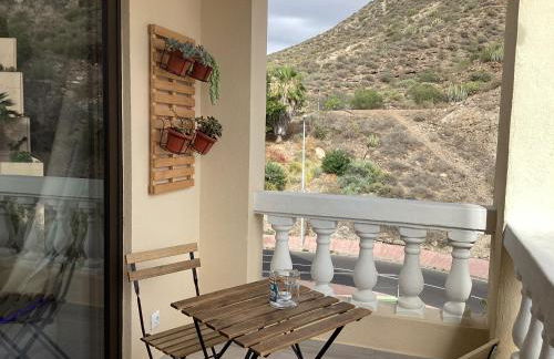 Estupendo Estudio en Castle Harbour Los Cristianos - Foto 59