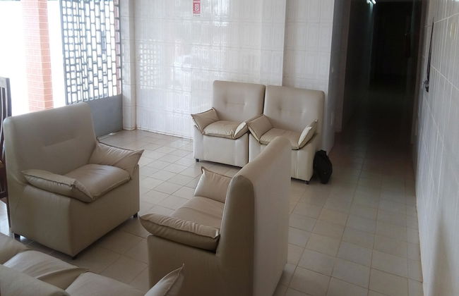 Residence Kojja - Photo 3