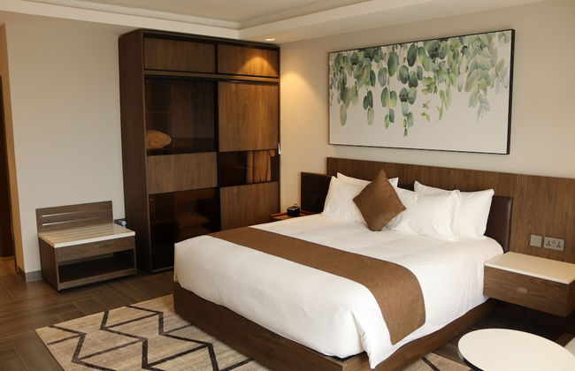 Zara Garden hotel and apartments - Foto 3