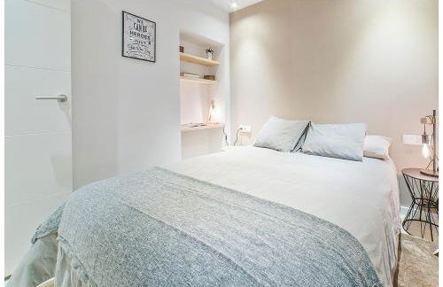 Apartamentos Madrid Rio - Photo 65