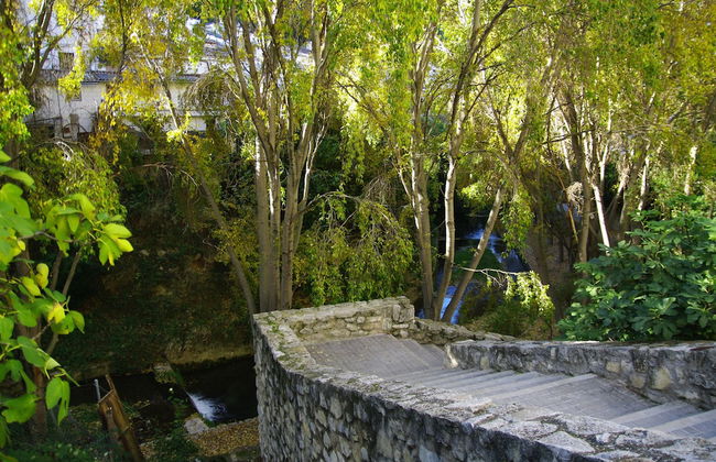 Vivienda Rural Rio Cerezuelo - Photo 33