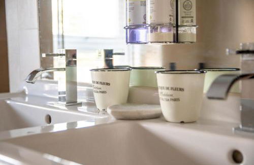 Coastguard Cottage - Foto 24