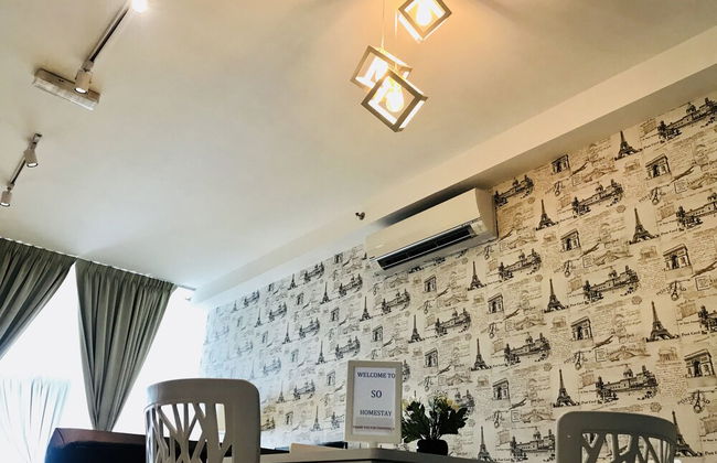 Romantic Mansion at The Landmark - Foto 18