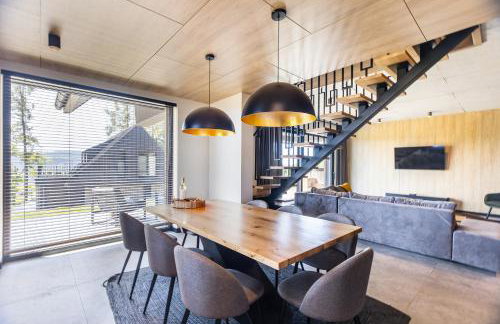 Trzy Szyszki Maniowy Domki Jezioro Czorsztyńskie Balia oraz Sauna w cenie - Photo 69