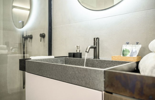 EMILIA SUITE GREEN - Foto 40