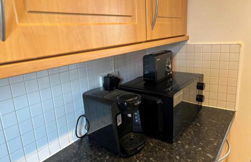 Cathedral Apartment - Foto 30