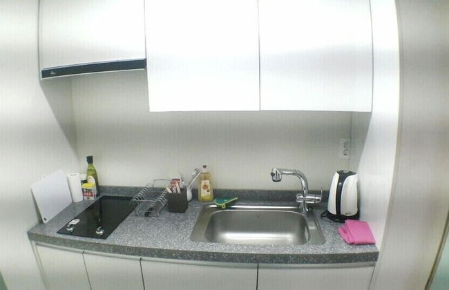 Yoohoo House - Foto 21