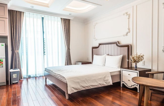 Jack Apartment 95 - Foto 8