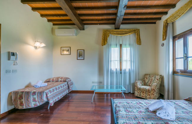 Villa Elena - Foto 73