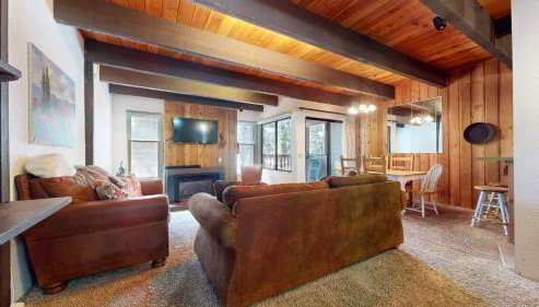 Val D'Isere #6 Condo - Foto 4