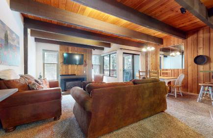 Val D'Isere #6 Condo - Foto 4