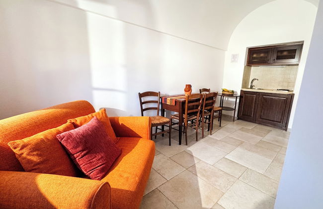 Masseria Pilano - Foto 10