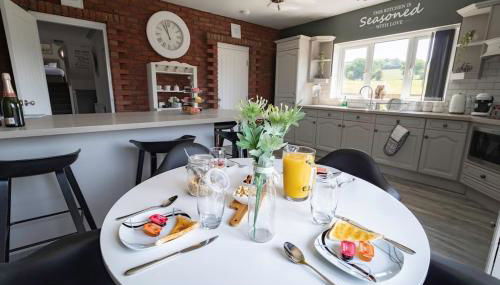 The Breckland at Sugar Lane Farm - Foto 5