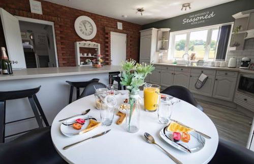 The Breckland at Sugar Lane Farm - Foto 5