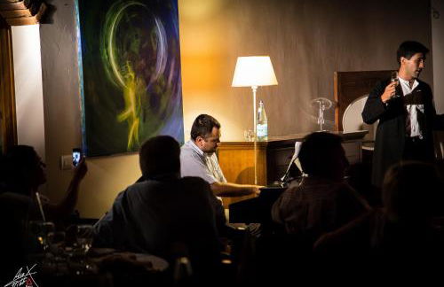 Podere dell'Anselmo - Foto 154