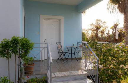 Goldener Strand 3-4 - Foto 1