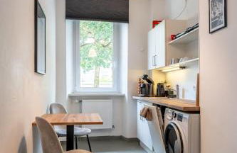 für 6 Gäste - 3-Zimmer-Apartment - südlich vom Wöhrder See - Foto 6