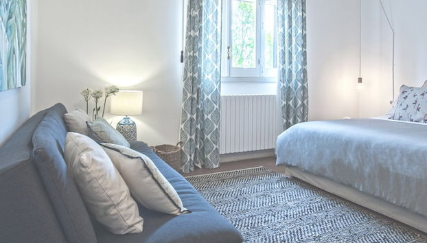 Villa Torto - Foto 3, Habitación