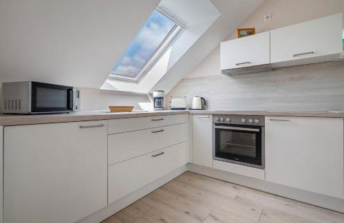 Ferienwohnung Auszeit - Foto 13