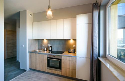 Apartamenty City View od WroclawApartament-pl - Foto 32