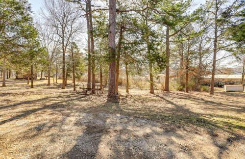 1 Mi to Dtwn Mountain View Home with Deck - Foto 19