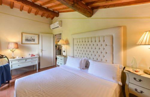 VILLA PITTI AMERIGHI 26, Emma Villas - Foto 14