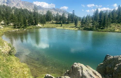 Le Soleil de Flaut Beautiful studio house Nature - Foto 14