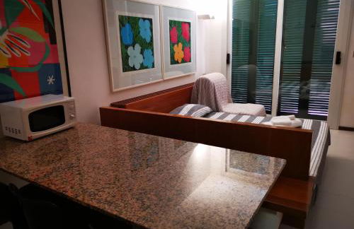 Punta Ala Bilocale Vista Mare 6 Posti Letto! Punta Ala Monolocale Vista Mare 4 Posti Letto! - Foto 7