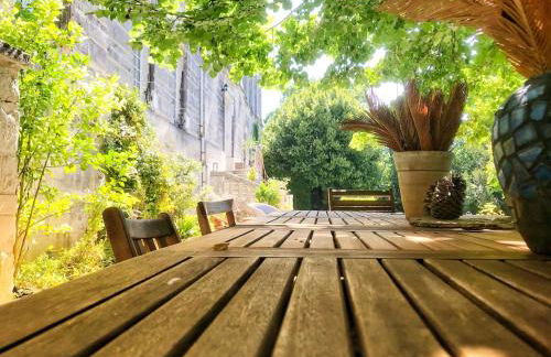 Château du Port Hublé - Foto 6