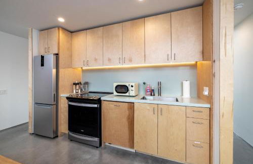 Spacious World Cup Loft - Prime Location - Foto 18