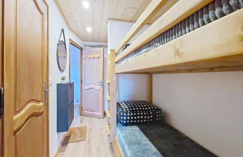 Alpina AL4 MOUNTAIN & QUIET 4 Pers - Foto 7