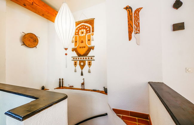 Villa Marie- Self-Catering - Foto 6