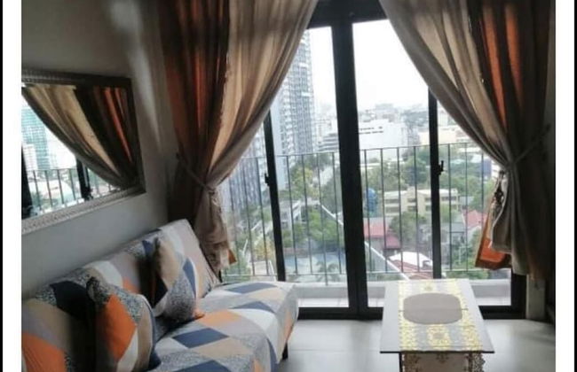 Remarkable 2-bedroom Condo Unit in Quezon City - Photo 17