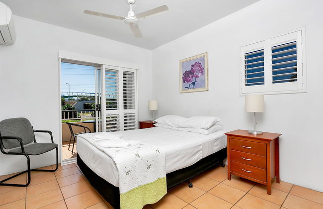 Cairns Reef Apartments & Motel - Foto 5