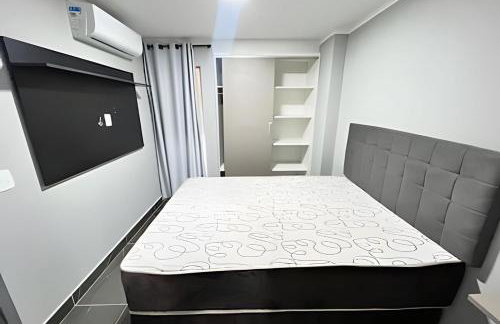 Flat novo e aconchegante - Foto 7