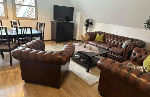 Brauberger´s Ferienwohnung - Foto 1