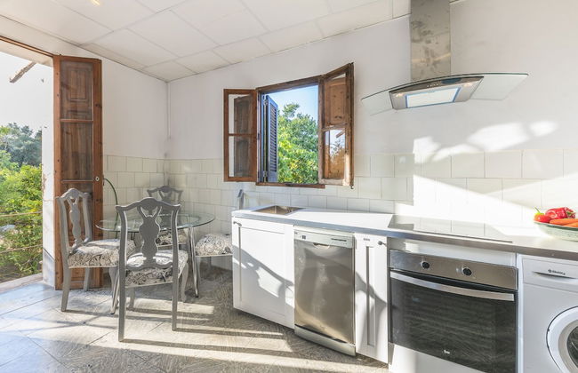 Villa Can Mir - Foto 13